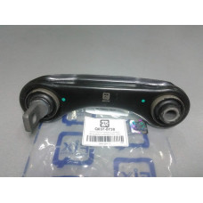 Рычаг задний, нижний правый, MR915104, Q-FIX, MITSUBISHI, CARISMA, SPACE STAR