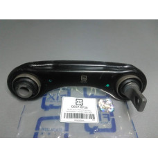 Рычаг задний нижний левый MR915104 (Q-FIX) MITSUBISHI CARISMA, SPACE STAR