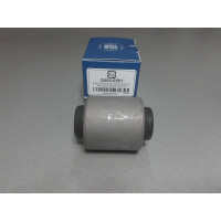 Сайлентблок рычага, задней подвески, под пружину, MR102012, Q-FIX, Mitsubishi, SPACE STAR