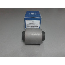 Сайлентблок рычага, задней подвески, под пружину, MR102012, Q-FIX, Mitsubishi, SPACE STAR