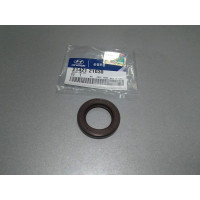 Сальник коленвала передний, 30*46*7, 21421-21030 (пр-во MOBIS) Mitsubishi SPACE STAR, Hyundai Elantra