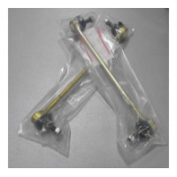 Стойка стабилизатора переднего левая, A6393200489, УСИЛЕННАЯ, Mercedes, Vito, 639, 20-280-L90