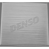 Фильтр салона GJ6B61P11 (пр-во DENSO) Mazda 6, 07-, CX7 07-, GJ6B-61-P11, GJ6A61P11A