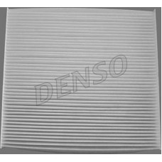 Фильтр салона GJ6B61P11 (пр-во DENSO) Mazda 6, 07-, CX7 07-, GJ6B-61-P11, GJ6A61P11A