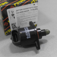 Датчик холостого хода 1107130002 (пр-во FITSHI) Geely CK 1.3, 1.5