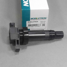 Катушка зажигания 27301-2B010 (MOBILETRON) Hyundai Solaris 1.4, 1.6 10-, I20, I30, Kia Rio, Ceed, Venga 1.4, 1.6 GAMMA, 06-
