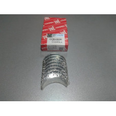 Вкладыши шатунные STD 23060-2B000, 230602B000 (пр-во TAIHO) Hyundai Accen Avante, HD Hyundai Tucson . i2