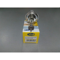 Лампа H4 (MAGNETI MARELLI) 12V 60/55W