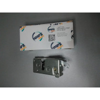 Замок двери задней правой распашной (HMPX) FORD TRANSIT 1985-2000, 6933659, 86VBV43288BE, 6760438