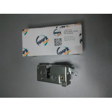 Замок двери задней правой распашной (HMPX) FORD TRANSIT 1985-2000, 6933659, 86VBV43288BE, 6760438