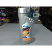 Масло моторное, полусинтетика, 10W40, Gazpromneft, Super ,SG/CD, 1L