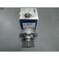 Насос водяной, DOLZ, Opel Ascona C, Vectra A, Omega A