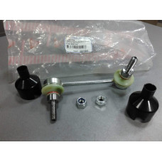 Тяга стабилизатора передняя левая ASMETAL Master, Movano 98-10