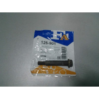 Болт выхлопной системы, M10 12.5x70мм, FISCHER, Opel Ascona C