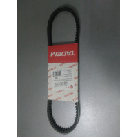 Ремень генератора, ГУРа, зубчатый, L=715, БРТ, ВАЗ, 2108, 1102, Таврия, CHERY, AMULET