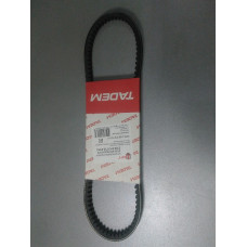 Ремень генератора, ГУРа, зубчатый, L=715, БРТ, ВАЗ, 2108, 1102, Таврия, CHERY, AMULET Ремень генератора, ГУРа, зубчатый, L=715, БРТ, ВАЗ, 2108, 1102, Таврия, CHERY, AMULET