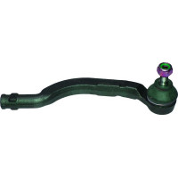 Наконечник рулевой тяги правый ASMETAL Trafic/Vivaro 01- Пр.