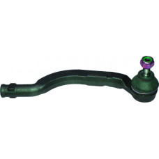 Наконечник рулевой тяги правый ASMETAL Trafic/Vivaro 01- Пр.