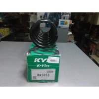 Пружина задняя 12.75, KYB, Ford Mondeo 96-