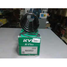 Пружина задняя 12.75, KYB, Ford Mondeo 96-