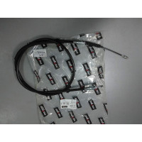 Трос ручника 1647/1387, MAXGEAR, Ford Mondeo || 96-