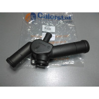 Фланец системы охлаждения, 06A121132, VERNET, VW Golf, Bora, T4, Skoda Fabia