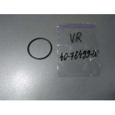 Кольцо уплотнительно фланца, 037121688, VICTOR REINZ, VW Golf |V, Bora, Skoda Fabia