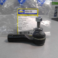 Наконечник рулевой тяги SASIC Kangoo/Clio/Megane 03.99> Пр.