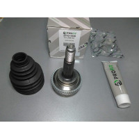 Шрус наружный с ABS 22X22X52, 96391551, PROFIT, Chevrolet Aveo