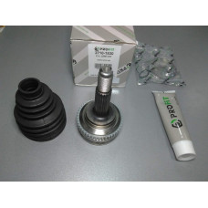 Шрус наружный с ABS 22X22X52, 96391551, PROFIT, Chevrolet Aveo