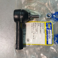 Наконечник рулевой тяги SASIC Kangoo/Clio/Megane 03.99> Л.