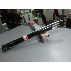 Амортизатор задний газ-масло, 553101E200. SATO TECH. Hyundai Accent ||| Амортизатор задний газ-масло, 553101E200. SATO TECH. Hyundai Accent |||