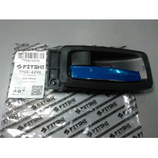 Ручка двери, внутренняя задняя левая, L, FITSHI, 1800706180, Geely CK