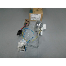 Датчик уровня топлива, FSO, Chevrolet Lacetti, 1.8
