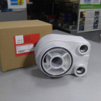 Радиатор масляный, 8200923115, ASAM, Renault Kangoo, Logan 1.5 dci