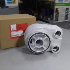 Радиатор масляный, 8200923115, ASAM, Renault Kangoo, Logan 1.5 dci