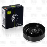 Ролик, ремень кондиционера, 78*20, TRIALLI, Hyundai Accent, ||, Elantra, Kia Ceed