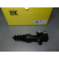 Цилиндр сцепления рабочий,2182C6, LUK. Peugeot 207