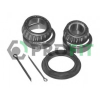 Подшипник задней ступицы, PROFIT, AUDI 80 86-94, GEELY CK