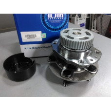 Ступица задняя R15 (ILJIN) Chrysler GS - VOYAGER, 95-01