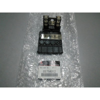 Корпус блока предохранителей, АКБ, Mitsubishi Colt