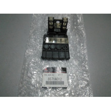 Корпус блока предохранителей, АКБ, Mitsubishi Colt