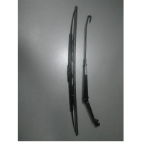 Рычаг стеклоочистителя в сборе левый, Китай, Geely CK, CK2