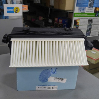 Фильтр воздушный левый, A6420942304, BLUE PRINT, Mercedes GLE 350 d