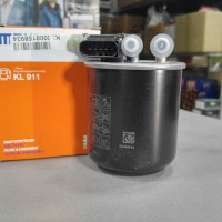 Фильтр топливный, KNECHT, Mercedes GLE 350 D