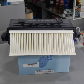 Фильтр воздушный правый, A6420942404, BLUE PRINT, Mercedes GLE 350 d