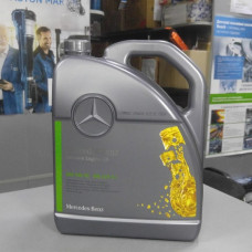 Масло моторное синтетика, 5W30, MERCEDES, 229.51, 5L