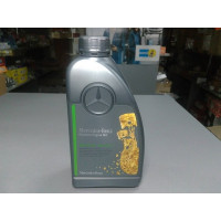 Масло моторное синтетика, 5W30, MERCEDES, 229.51, 1L