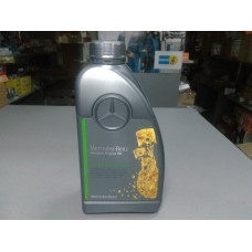 Масло моторное синтетика, 5W30, MERCEDES, 229.51, 1L