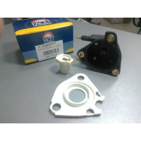 Крышка распределителя зажигания + бегунок, FACET, Renault Laguna | 1.8 - 2.0